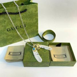 Picture of Gucci Necklace _SKUGuccinecklace03cly1669696